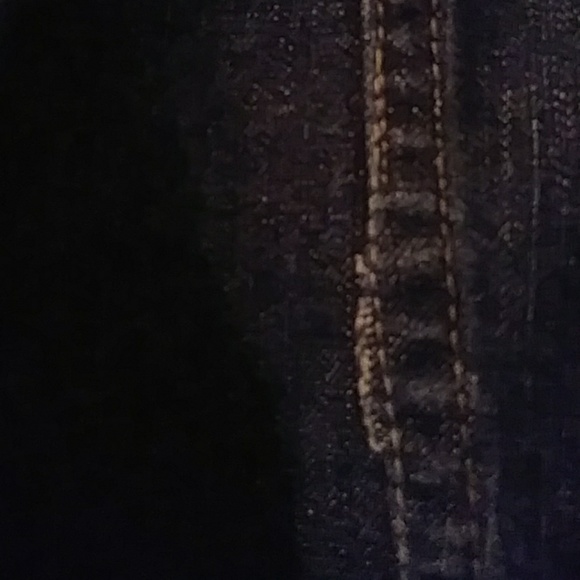 Jean jacket - Picture 4 of 5